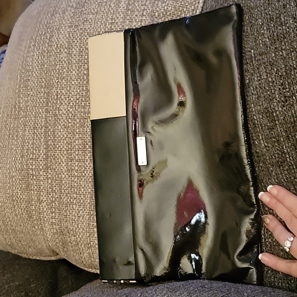 Kate Spade Pastiche Brynn Clutch